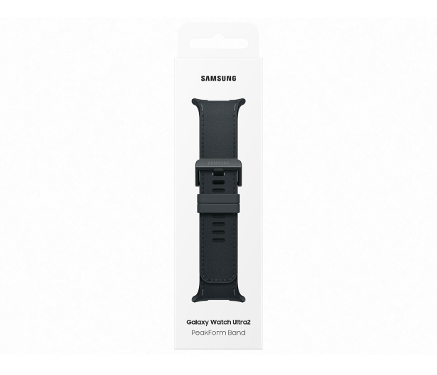 Samsung Pasek Peakform do Watch V2 czarny - 1570009 - zdjęcie 4